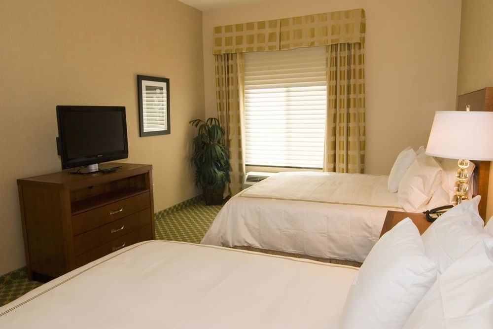 Homewood Suites By Hilton Baltimore - Arundel Mills Hanover Pokój zdjęcie