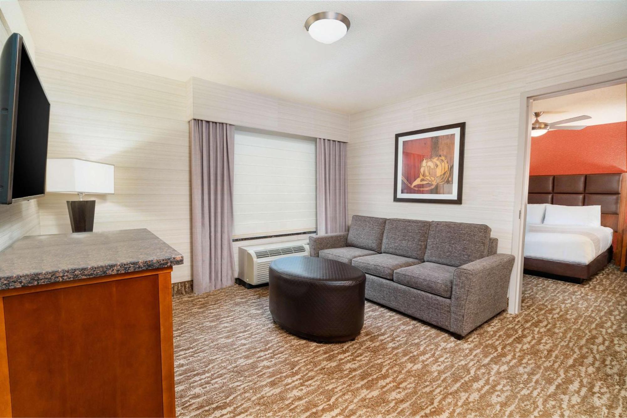 Homewood Suites By Hilton Baltimore - Arundel Mills Hanover Zewnętrze zdjęcie